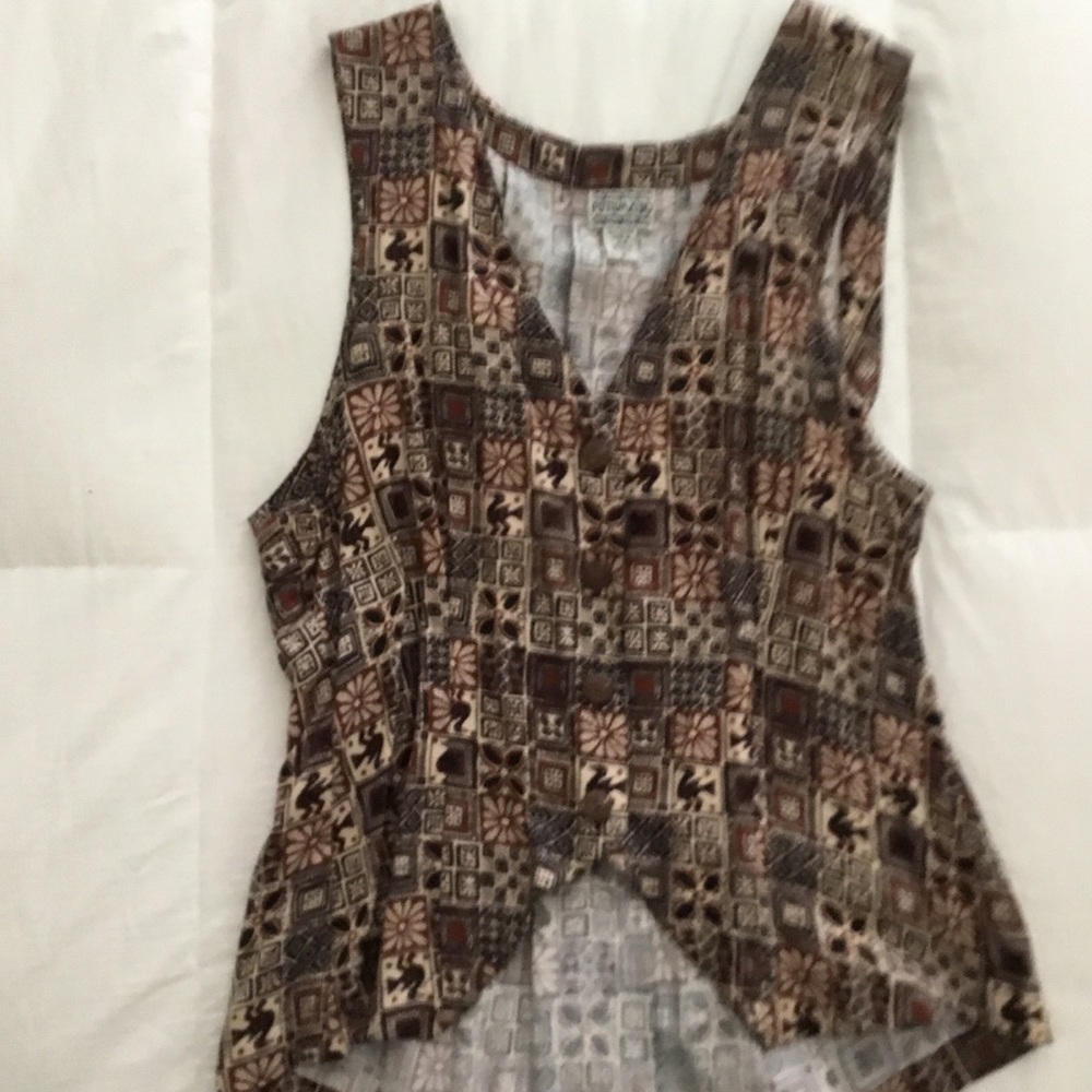 Vest